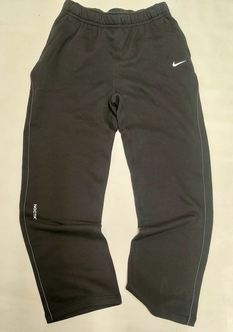 Nike Nocta Black Sweatpants
