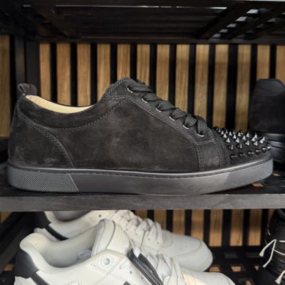 Christian Louboutin Junior Spike UK 9
