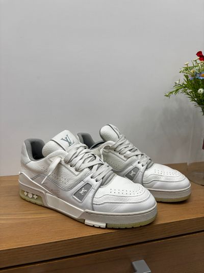 LV trainer-Size 7UK(41 EU)-Condizioni 8/10