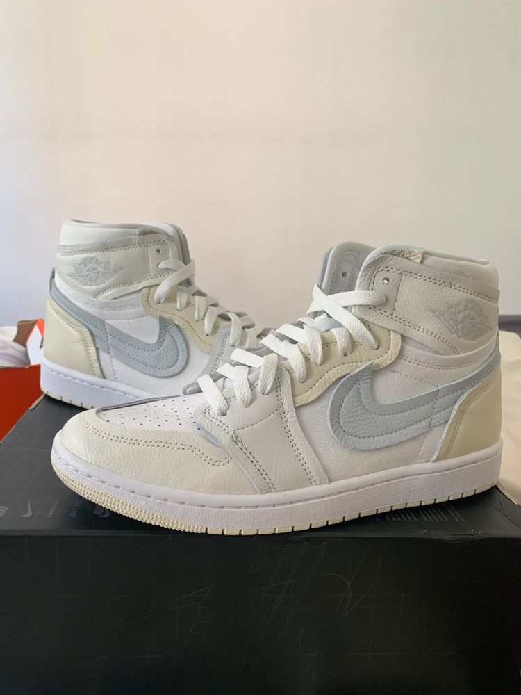 Jordan 1 Mm High