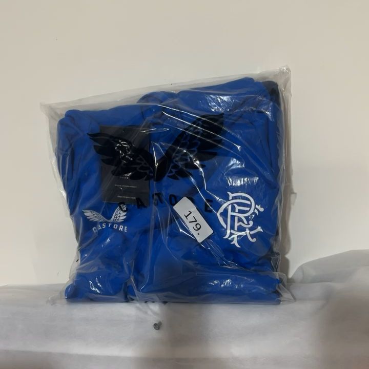 Other rangers hoodie  product image