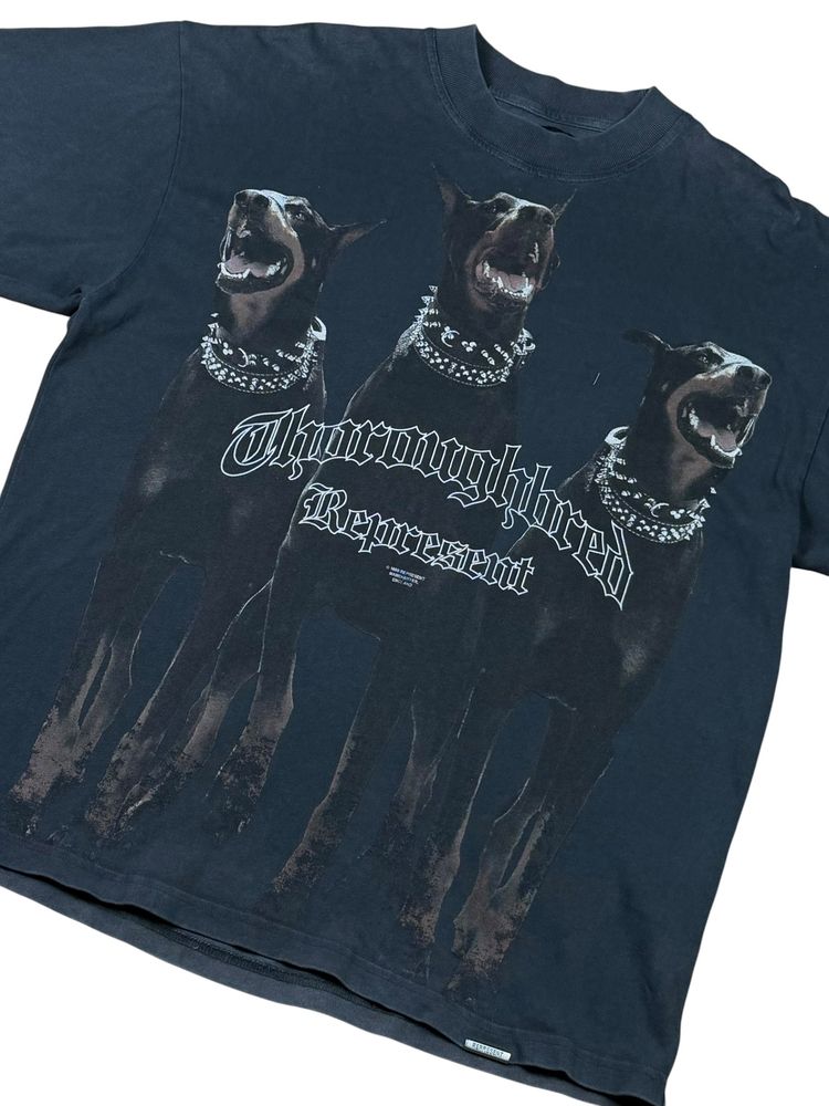 Represent Thoroughbred T-Shirt imagen 3