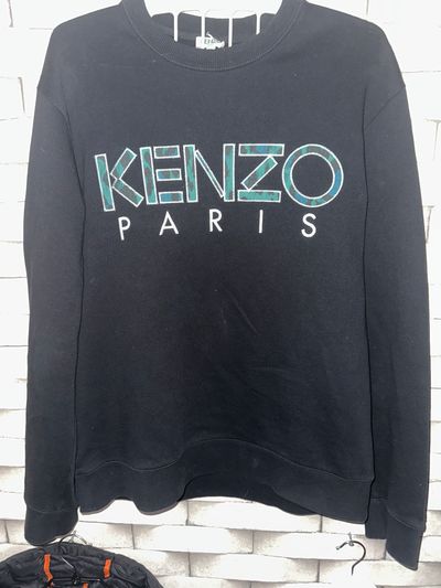Kenzo Paris Sweatshirt