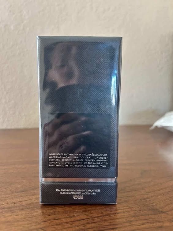 Tom Ford Oud Wood Eau De Parfum 100 Ml 2