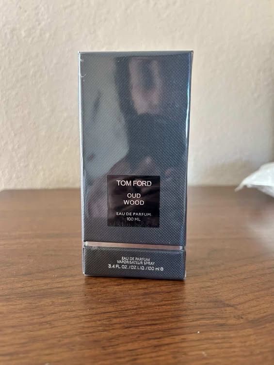 TOM FORD Tom Ford Oud Wood Eau De Parfum 100 Ml product image