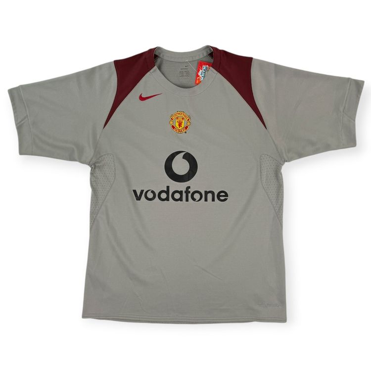 Manchester United 2005 Training Shirt (M)