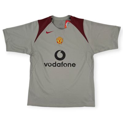 Manchester United 2005 Training Shirt (M)