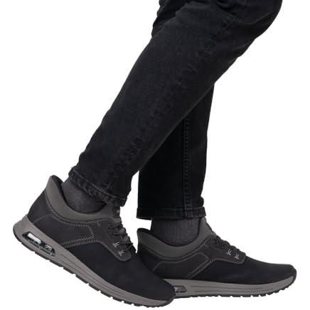 Rieker B1051 Shoes obraz 5