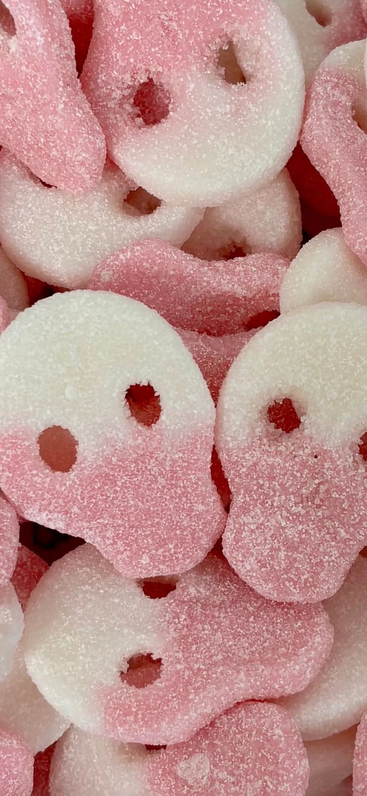 Other Dragonfruit fizzy sour skulls imagen del producto