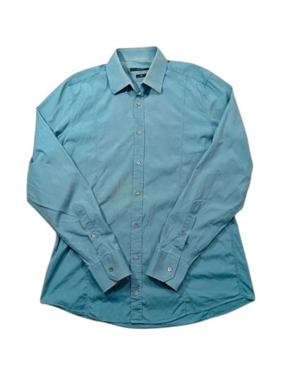 Gucci Vintage Men's Shirt L