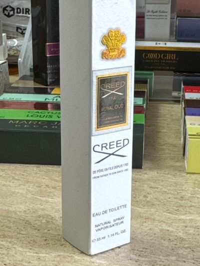 Creed Royal Oud Eau De Toilette