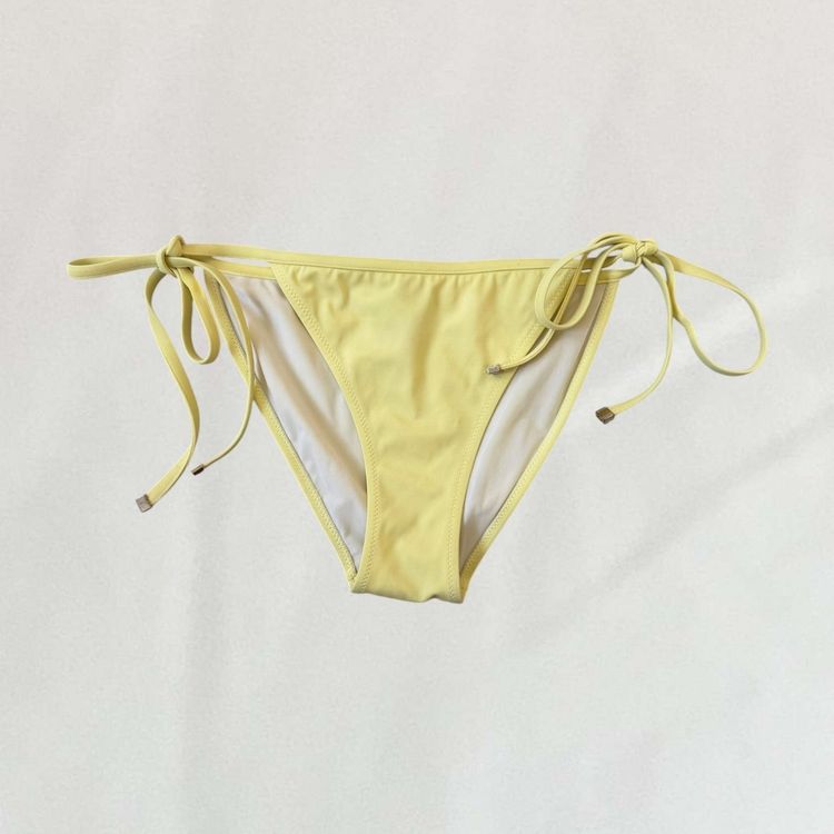 Dolce & Gabbana triangle bikini 3