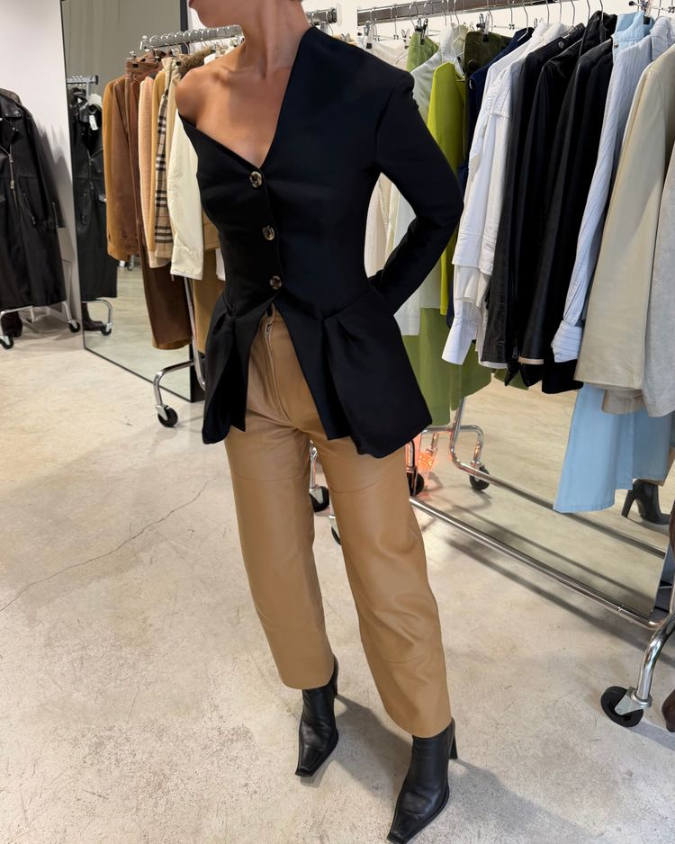 The Gabrielle blazer imagen 9