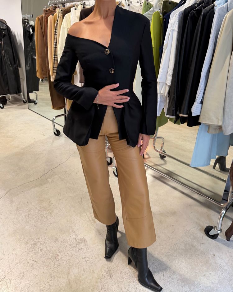 The Gabrielle blazer imagen 5
