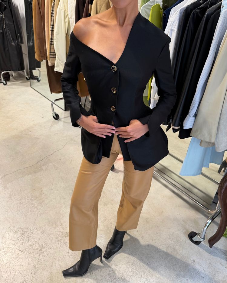 The Gabrielle blazer imagen 3