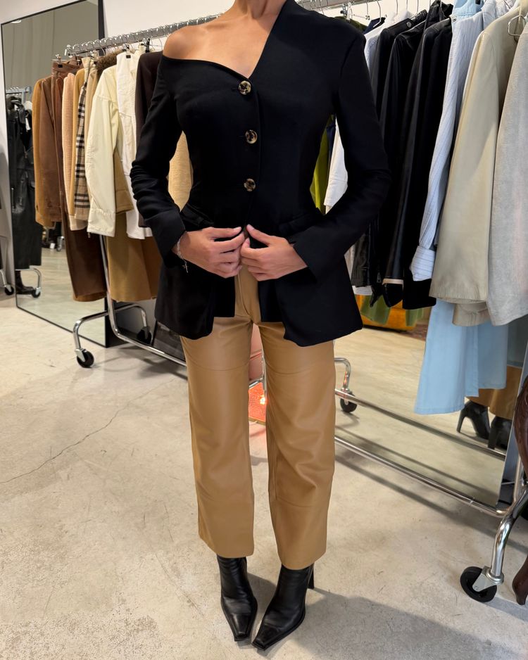 The Gabrielle blazer imagen 4