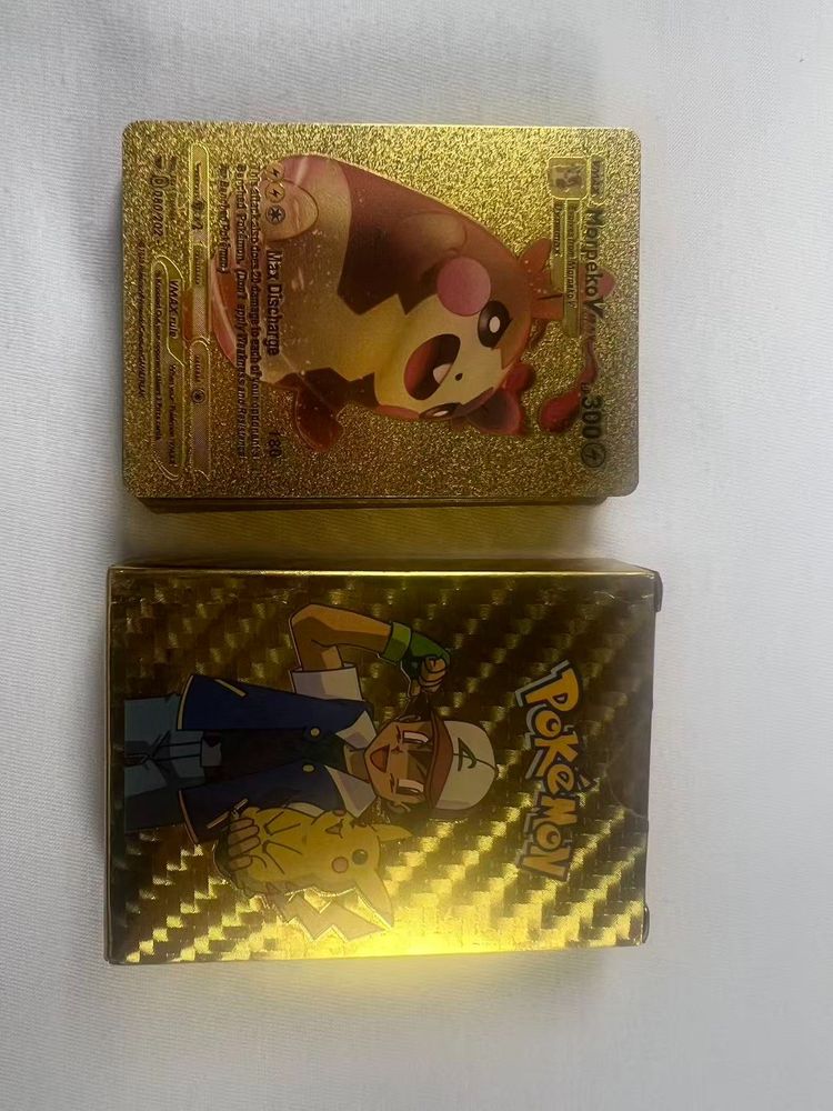 Pokémon Trading Cards imagen 1