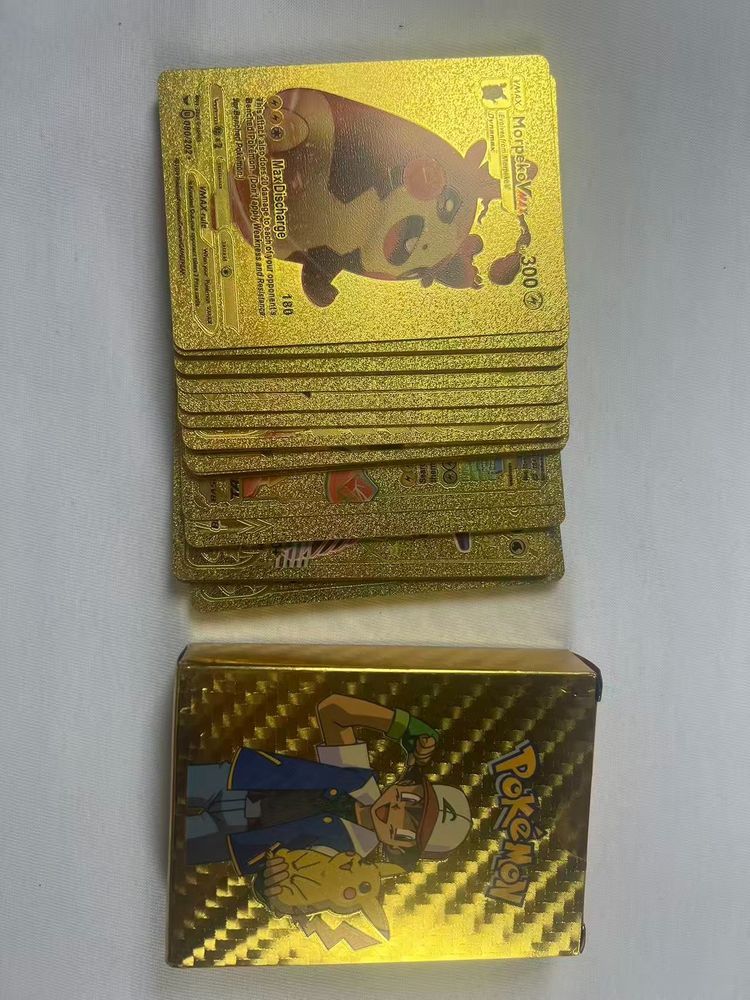 Pokémon Trading Cards obraz 2