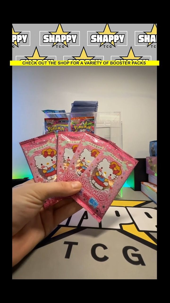 Sanrio sanrio product image