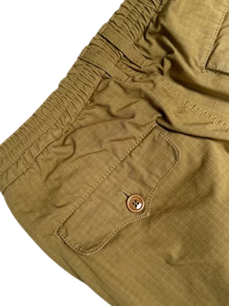 Gucci Stripe Logo Trousers 11