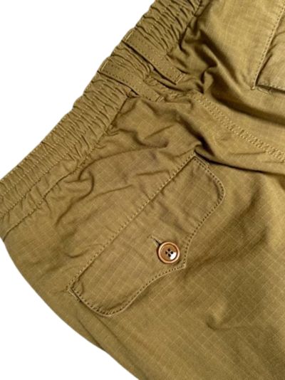 Gucci Stripe Logo Trousers 11