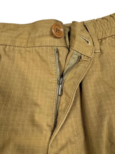 Gucci Stripe Logo Trousers 3