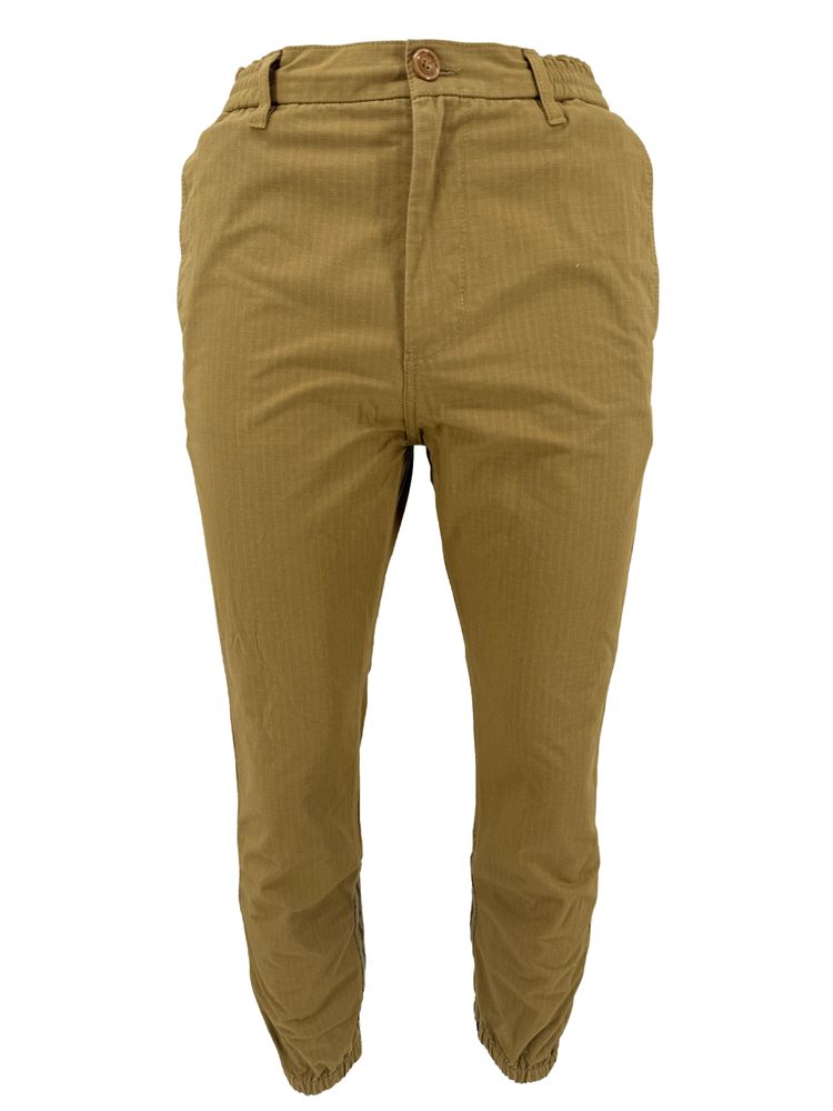 Gucci Stripe Logo Trousers