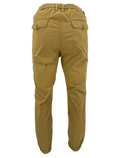 Gucci Stripe Logo Trousers 13
