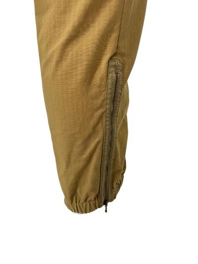 Gucci Stripe Logo Trousers 10