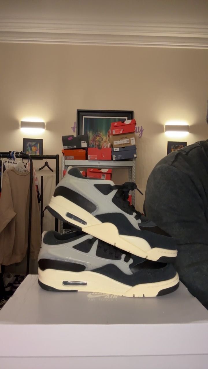 Jordan jordan 4 rm uk7 product image