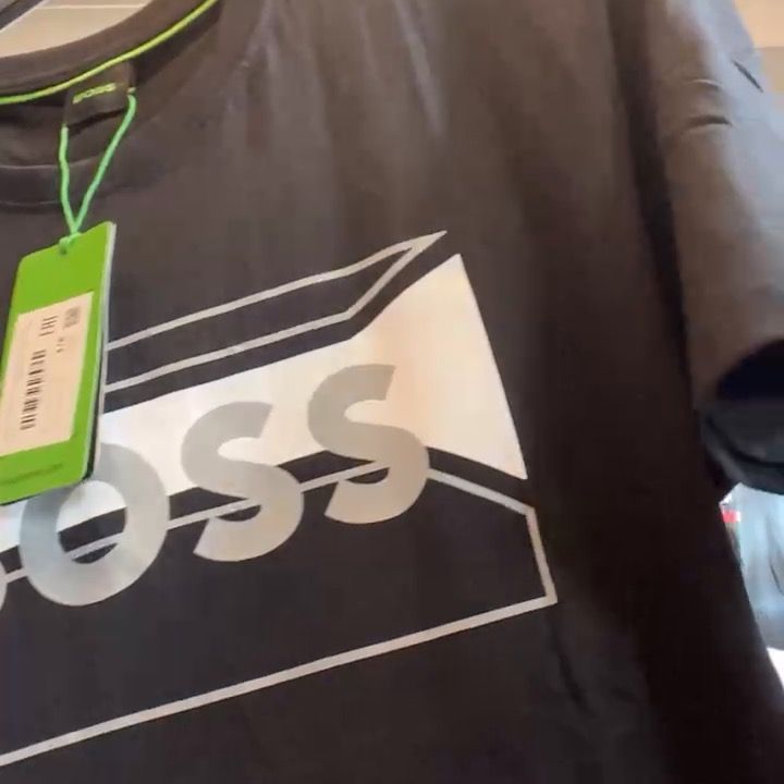 BOSS Boss t shirt  product image