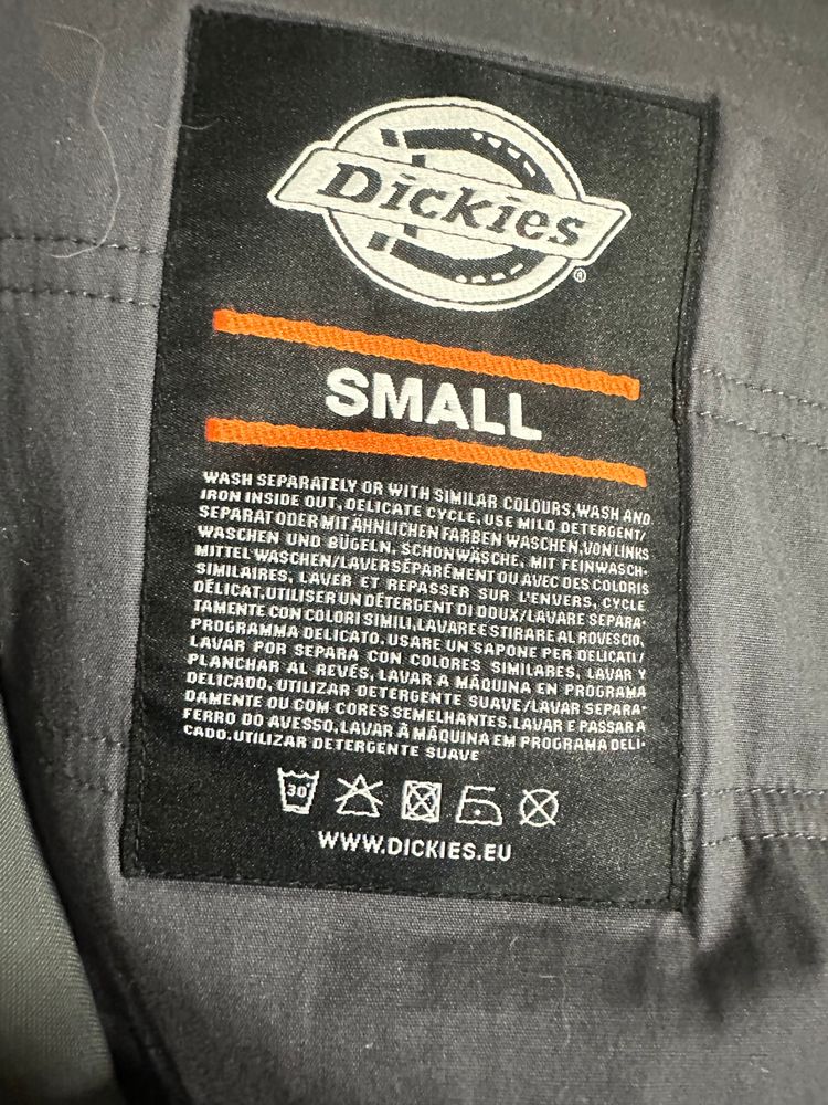 Dickies Small Hooded Jacket image 4