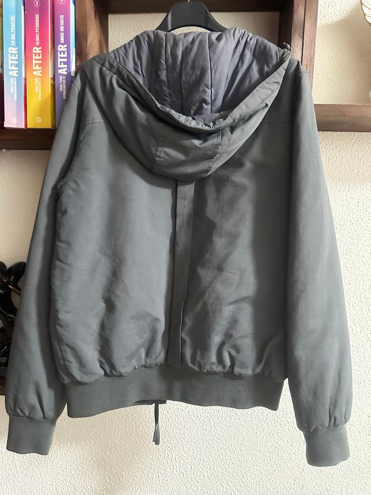 Dickies Small Hooded Jacket image 2