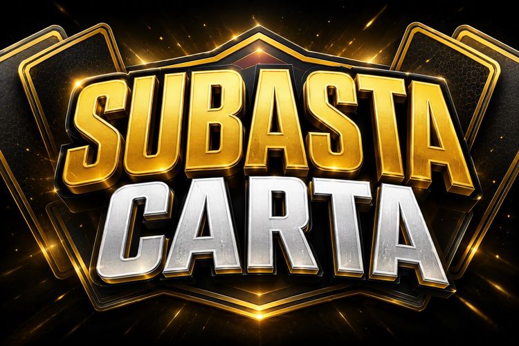 Unknown Subasta zdjęcie produktu