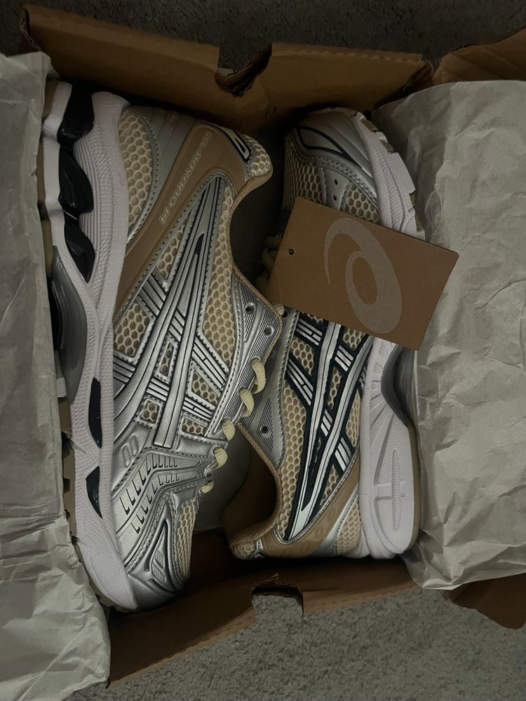 Asics Gel Kayano 14 Running Shoes imagen 1