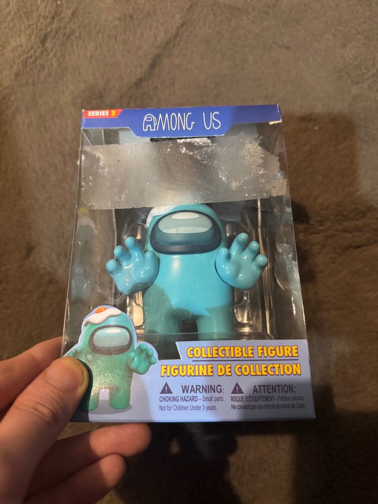 Other Among Us Collectible Figure product image