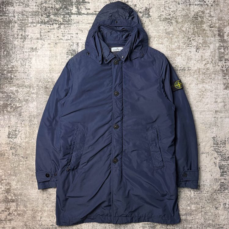 Stone Island Micro Reps Jacket (L)