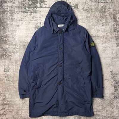 Stone Island Micro Reps Jacket (L)
