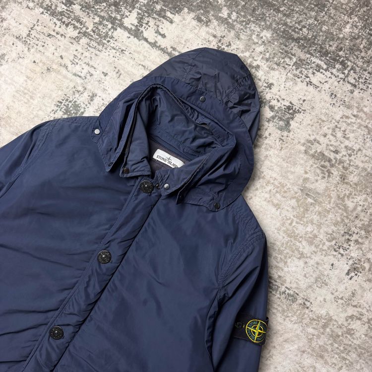 Stone Island Micro Reps Jacket (L) image 6
