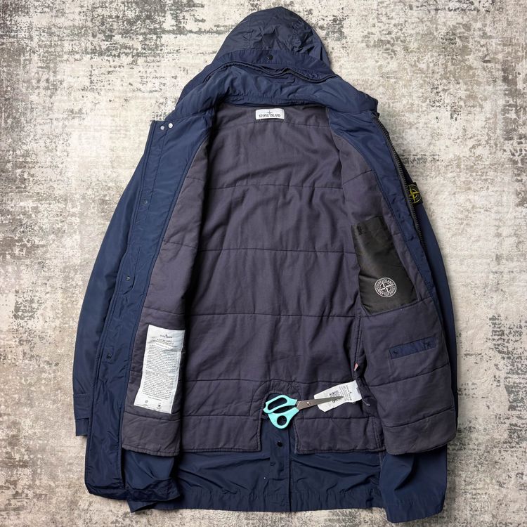 Stone Island Micro Reps Jacket (L) image 2