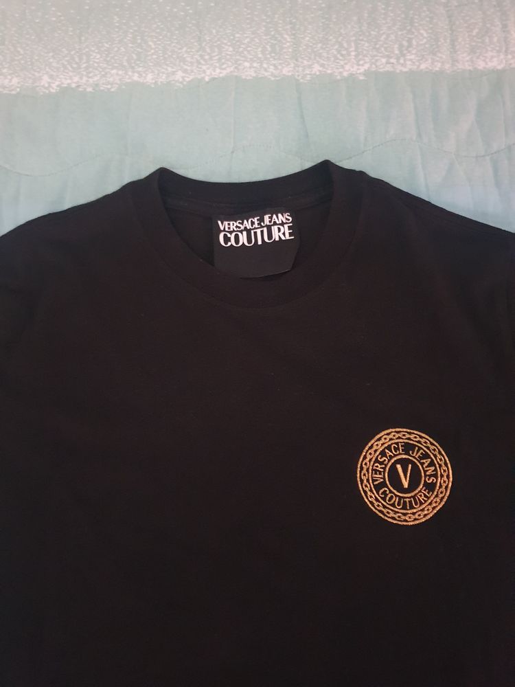 Versace Jeans Couture Maglietta Versace product image