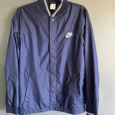 Nike Size S Vintage Jacket