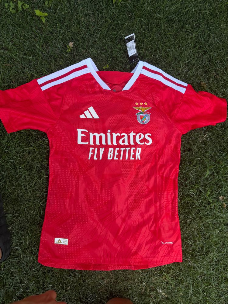 Adidas Originals Adidas Red Football Jersey product image
