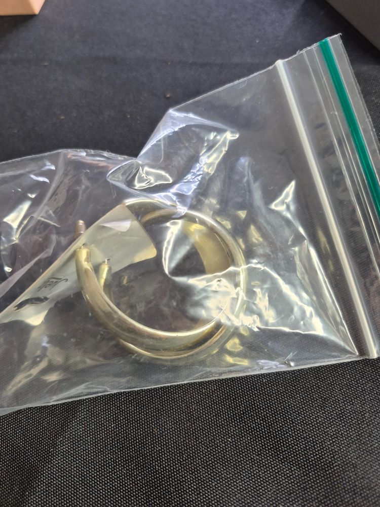 Other Assorted Jewelry Including Earrings, Necklaces, Bracelets, And Rings product image