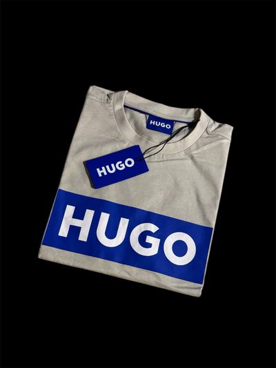 Hugo T-Shirt