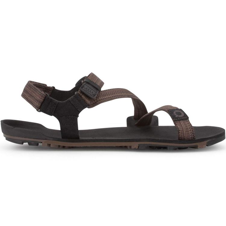 Xero Shoes Z-trail Ev Multi-black Sandals image 1