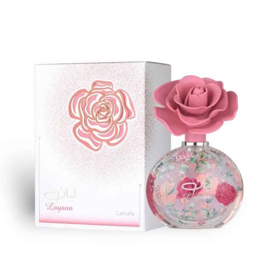 Other Lattafa Layaan perfume women 100ml product image