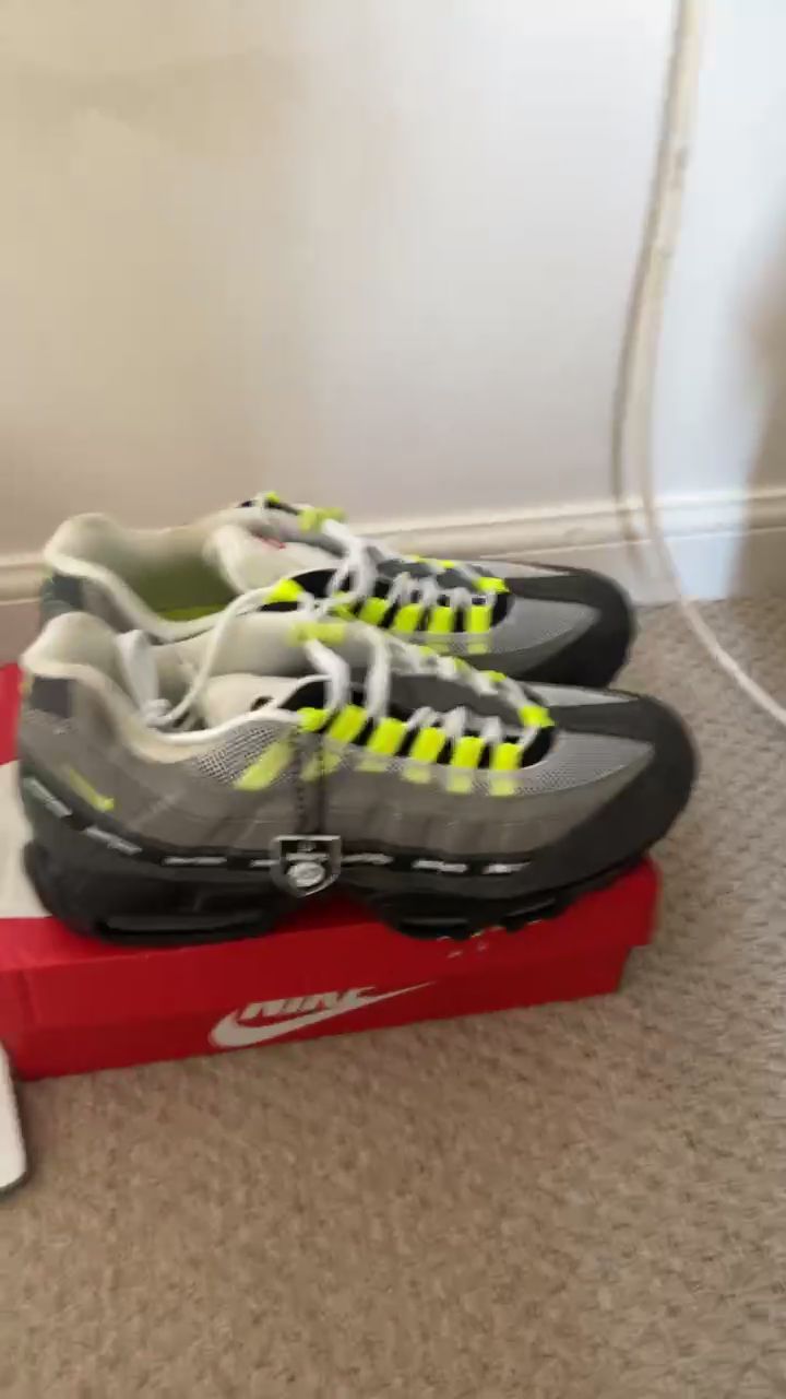 Nike Nike Air Max 95 product image