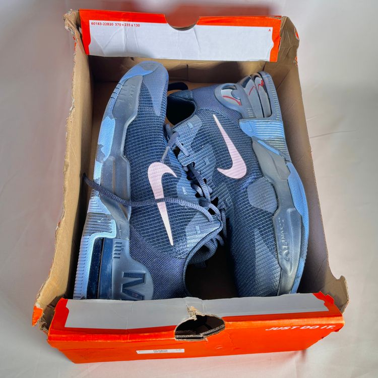 Nike Air Max Sneakers 7