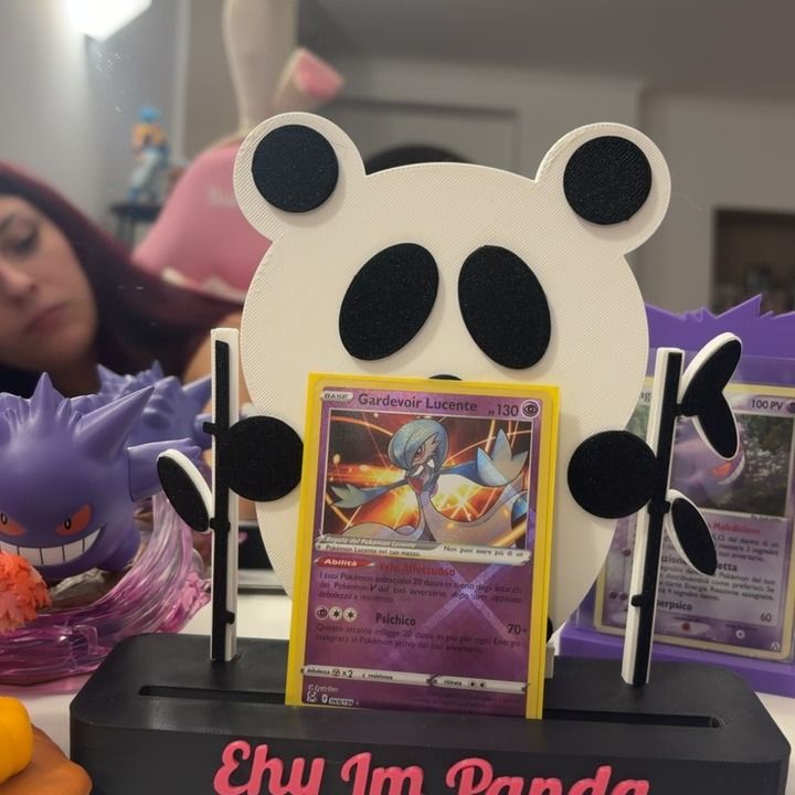 Pokemon carta pokemon product image